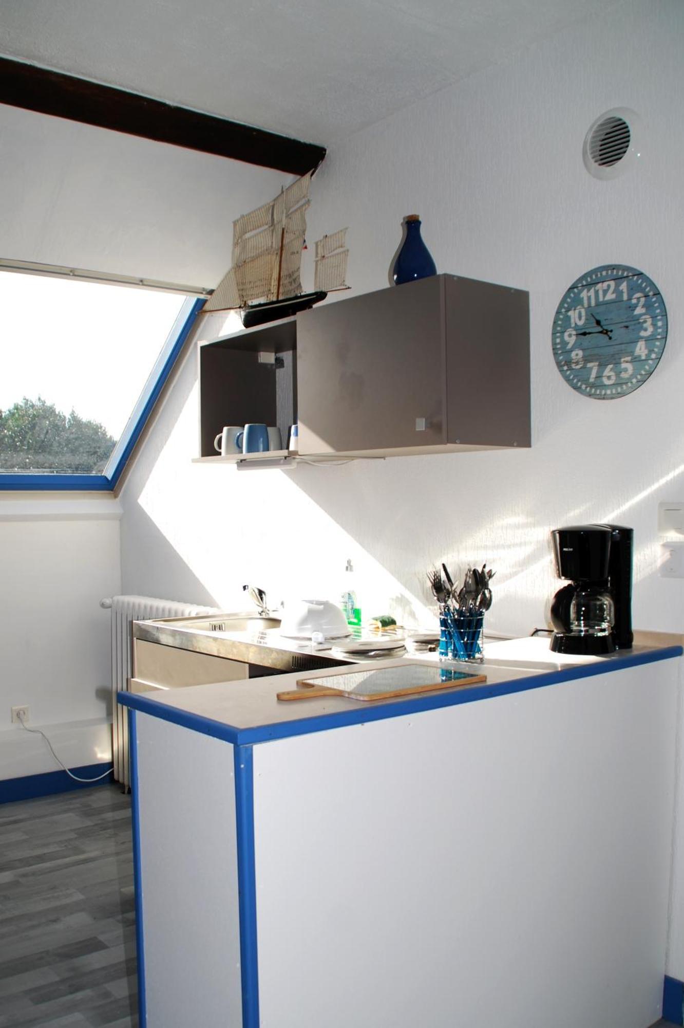 Studio Meuble Jacynthe Proche Le Havre - Etretat - Honfleur Saint-Romain-de-Colbosc Bagian luar foto